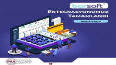 Barsoft E-Ticaret Yönetimi